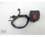 Suzuki GSX600F stuurschakelaars rechts / rechter stuurknoppen